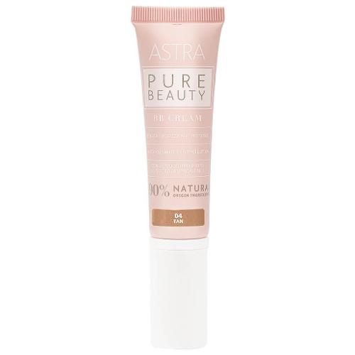 Crema colorata viso Pure beauty bb cream 04 Tan