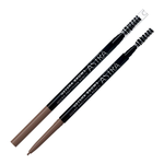 Astra Geisha brows micro precision pencil - 02 Ash Blonde