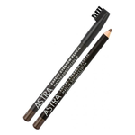 Astra Expert eyebrow pencil matita sopracciglia - EB3 Brown