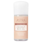 Astra S.o.s. nail care coconut rich oil - 12 ml