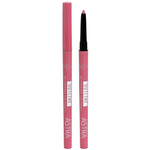 Astra Outline waterproof lip pencil - 02 Think Pink