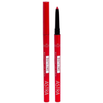 Astra Outline waterproof lip pencil - 05 Must Red