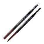 Astra Geisha brows micro precision pencil - 03 Brown