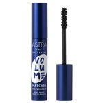 Astra The universal volume mascara waterproof - Black