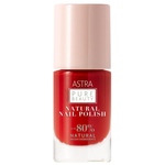Astra Pure beauty natural nail polish - 13 Starfish