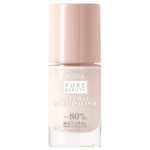 Astra Pure beauty natural nail polish - 07 Coconut Milk