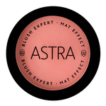 Astra Blush expert effetto mat - 02 Nude pure