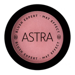 Astra Blush expert effetto mat - 04 Nude caresse