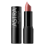 Astra My lipstick full color - 06 Teia