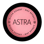 Astra Blush expert effetto mat - 01 Nude rose