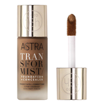 Astra Transformist foundation + concealer - 06N Mocha