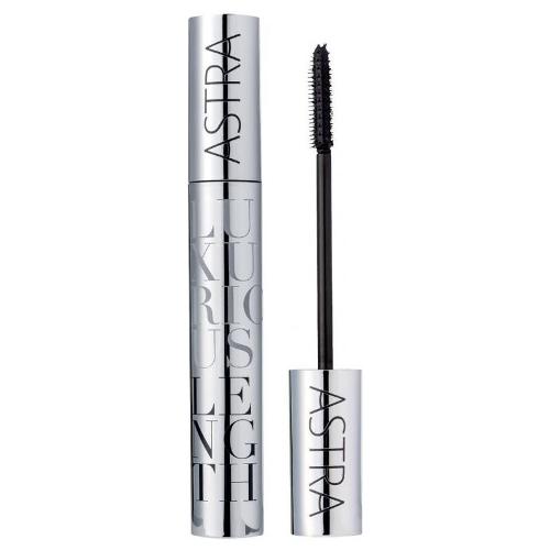Luxurious length hi tech extension mascara Black