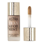 Astra Transformist foundation + concealer - 01N Alabaster