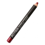 Astra Jumbo lipstick - 29 Midnight Rouge