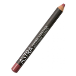 Astra Jumbo lipstick - 30 Mystic Mauve