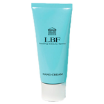 Lbf Exclusive body hand cream - 100 ml