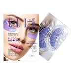 Elle Elle by collagena patches anti-rughe per contorno occhi - 12 gr