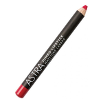 Astra Jumbo lipstick - 03 Red stick