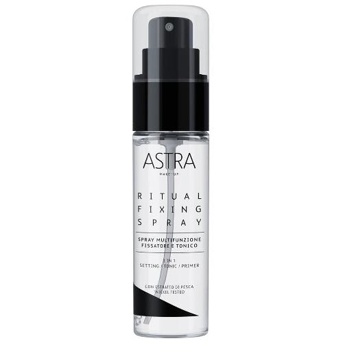 Ritual fixing spray multifunzione fissatore e tonico 50 ml