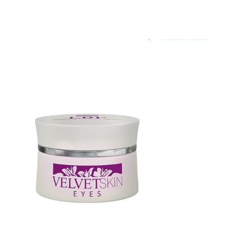 Contorno occhi Velvet skin eyes 30 ml