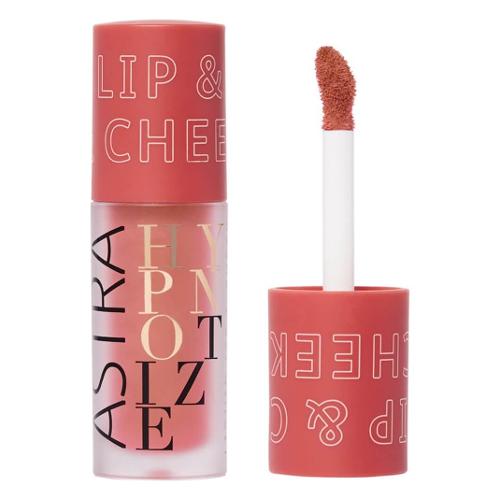 Rossetto Hypnotize liquid lip & cheek 03 That Girl