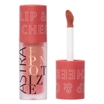 Astra Hypnotize liquid lip & cheek - 03 That Girl