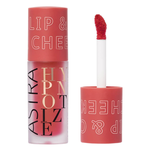 Astra Hypnotize liquid lip & cheek - 05 Savage