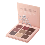 Astra Pure beauty eyes palette - Palette