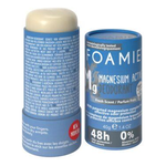 Foamie Magnesium active deodorant fresh - 40 gr
