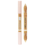 Astra Pure beauty duo highlighter - 01 Lemon Zest