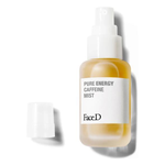 Face D Pure energy caffeine mist - 50 ml
