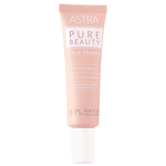 Astra Pure beauty face primer - 01 Matcha