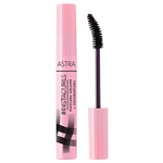 Astra Instacurls mascara volume + incurvatura - Black