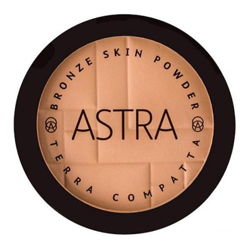 Fondotinta Bronze skin powder 14 Nocciola