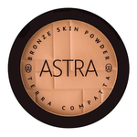Astra Bronze skin powder - 14 Nocciola