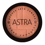 Astra Bronze skin powder - 11 Terra bruciata