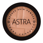 Astra Bronze skin powder - 15 Bronzè