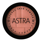 Astra Bronze skin powder - 10 Cacao