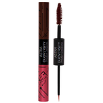 Astra Virtual duoversity collection duoversity mascara + eyeliner - 06 Cyber Barrio