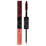 Astra Virtual duoversity collection duoversity mascara + eyeliner - 04 Cloned Heart