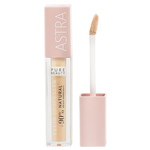 Astra Pure beauty fluid concealer - 02 Nut