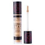 Astra Long stay concealer - 06 Truffle