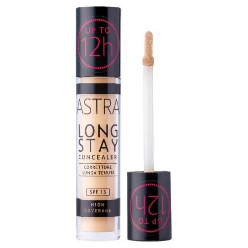 Correttore viso Long stay concealer 05 Honey