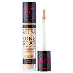Astra Long stay concealer - 05 Honey