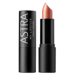 Astra My lipstick full color - 195 Thalia Pearly
