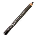 Astra Jumbo eyeshadow matitone occhi - 60 Black Night