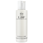 Lbf Eyes & lips makeup remover - 100 ml