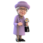 MINIX Collectible Elisabeth GAV57406