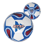 Pallone Calcio NITRO Cuoio 70210036