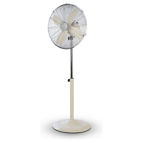Ventilatore STAND FAN Panna VP310 40cm Pale 4